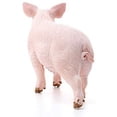 thumbnail image 4 of Schleich - 13782 | Farm World: Sow Pig, Standing, 4 of 5