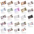 thumbnail image 4 of Cute Washi Tape Rollo de cinta adhesiva decorativa colorida de 100 mm de ancho, 4 of 7
