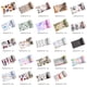 thumbnail image 4 of Cute Washi Tape Rollo de cinta adhesiva decorativa colorida de 100 mm de ancho, 4 of 7
