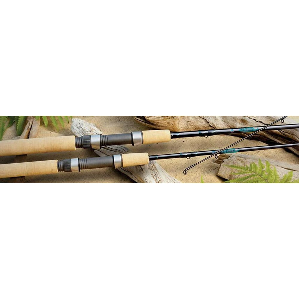 St.Croix Premier Spinning Rods