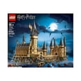 thumbnail image 2 of Set LEGO Harry Potter Castillo de Hogwarts, 2 of 4