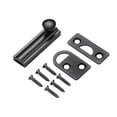 thumbnail image 1 of MYG Brass Barn Slide Bolt Door Latch Lock Bathroom Home Security Hardware With Screw, 1 of 3
