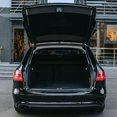 thumbnail image 4 of Unique Bargains Black Rear Hatch Lift Supports Struts Shocks Gas Spring for Toyota Matrix 2009-2013, 4 of 7