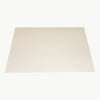 JVCC SCP-04 Silicone-Coated Paper Separator Sheets: 7 in x 7 in. (Off-White) [20 sheets/pack]