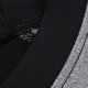 thumbnail image 5 of pstuiky Camisas casuales de manga corta para hombre, Camisa informal de manga corta con cuello vuelto y botones lisos para mujer camisas casuales para hombre xxl, 5 of 5