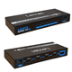 thumbnail image 2 of Splitter Hdmi 1 X 4 Lennon LN-SP400 4k 2k Full Hd 3d Divisor, 2 of 6