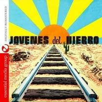 Jovenes Del Hierro - Por Tierra y Por Mar - Classical - CD