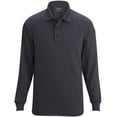 thumbnail image 1 of Edwards Mens Tactical Snag Proof Long Sleeve Polo Shirt, 1 of 1