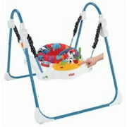 Fisher-Price - Adorable Animals Jumperoo