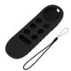 thumbnail image 1 of Funda Protectora De Silicona Para Mando A Distancia Con Mando A Distancia De Google TV, Color Negro ANGGREK  AGX2400, 1 of 8