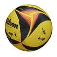 Wilson AVP OPTX Official Game Volleyball