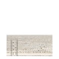 thumbnail image 5 of Unique Loom Starlight Collection Area Rug - Canopus (4' 1" Round Beige/Brown), 5 of 7