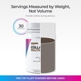thumbnail image 5 of Livingood Daily Collagen Peptides Powder Chocolate, 30 Servings - 4in1 Grass Fed Hydrolyzed Collagen Powder with Multi Vitamins, 5 of 7