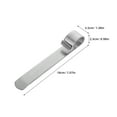 thumbnail image 2 of ETHZZLE Durable Carbon Steel Bracelet Helper Tool for DIY Metal Bracelet Design and Crafting, 2 of 8