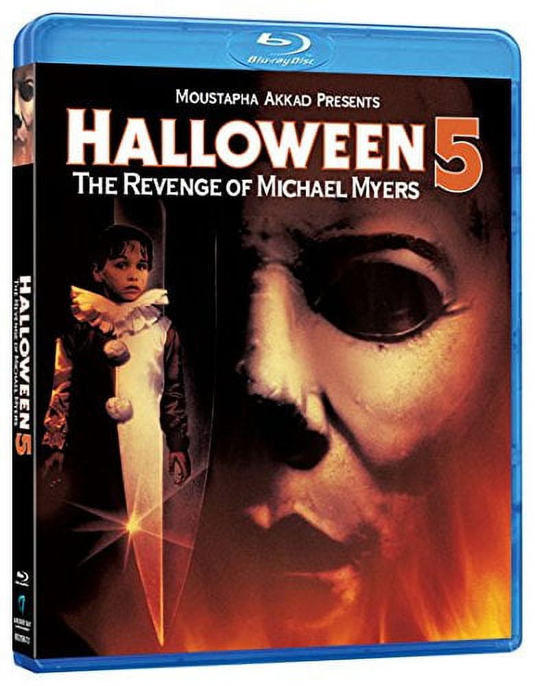 ハロウィン DVD セット 5本 ハピネット|ハロウィン MICHAEL'S BOX|HARDOFFオフモール