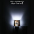 thumbnail image 6 of Rocae Regal Shiba Inu for 0.5W Plug in Night Light, Dusk to Dawn, Bright Nightlight Auto-On/Off-UK, 6 of 7