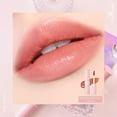 thumbnail image 5 of BLESSED MOON FLUFFY LIP TINTㅣ Plumping Glossy Lip Tint with 6 natural oils, Moisturizing and Nourshing Lip Tint (04 Amelie), 5 of 5