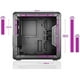 thumbnail image 4 of Gabinete Gamer Cooler Master Masterbox Q300L Panel Acrilico USB 3.0 Negro Micro ATX, 4 of 5