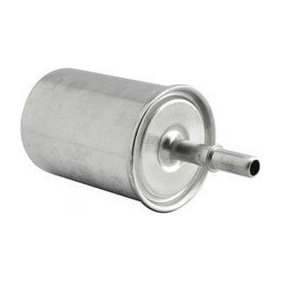 Fuel Filter - Compatible with 2006 Chevy Avalanche 1500