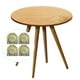 thumbnail image 4 of 4 unids placas de montaje en ángulo para patas de muebles Sofá Placas de fijación de la pata, 4 of 6