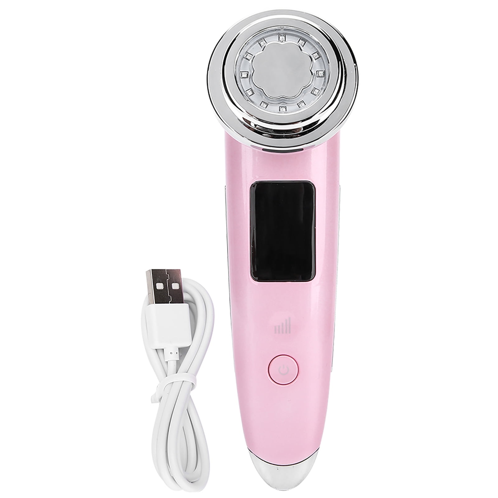 Thermomètre Numérique LED Pour Voiture - Sonde 1 Mètre - Plage -50°C à +110°C - Alimentation 5-12V - Affichage Rouge/bleu/vert - 13