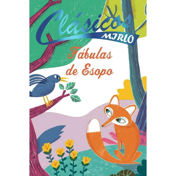 Fábulas de Esopo