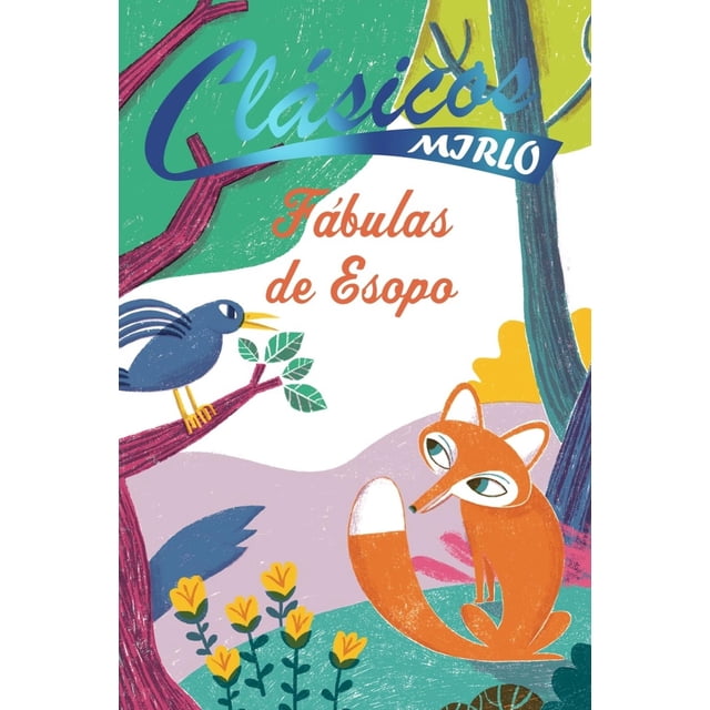 Fábulas de Esopo