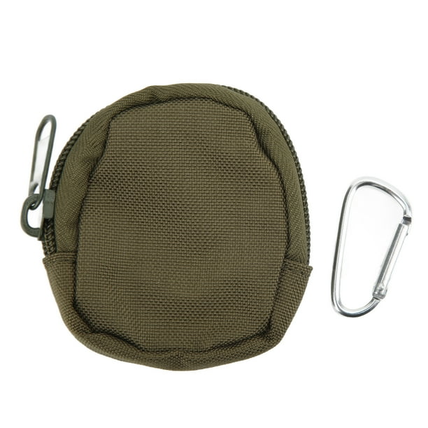 Bolsa para auriculares, mini bolsa para llaves, monedero portátil, pequeña bolsa para llaves, tecnología innovadora