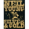 Silver and Gold (DVD)