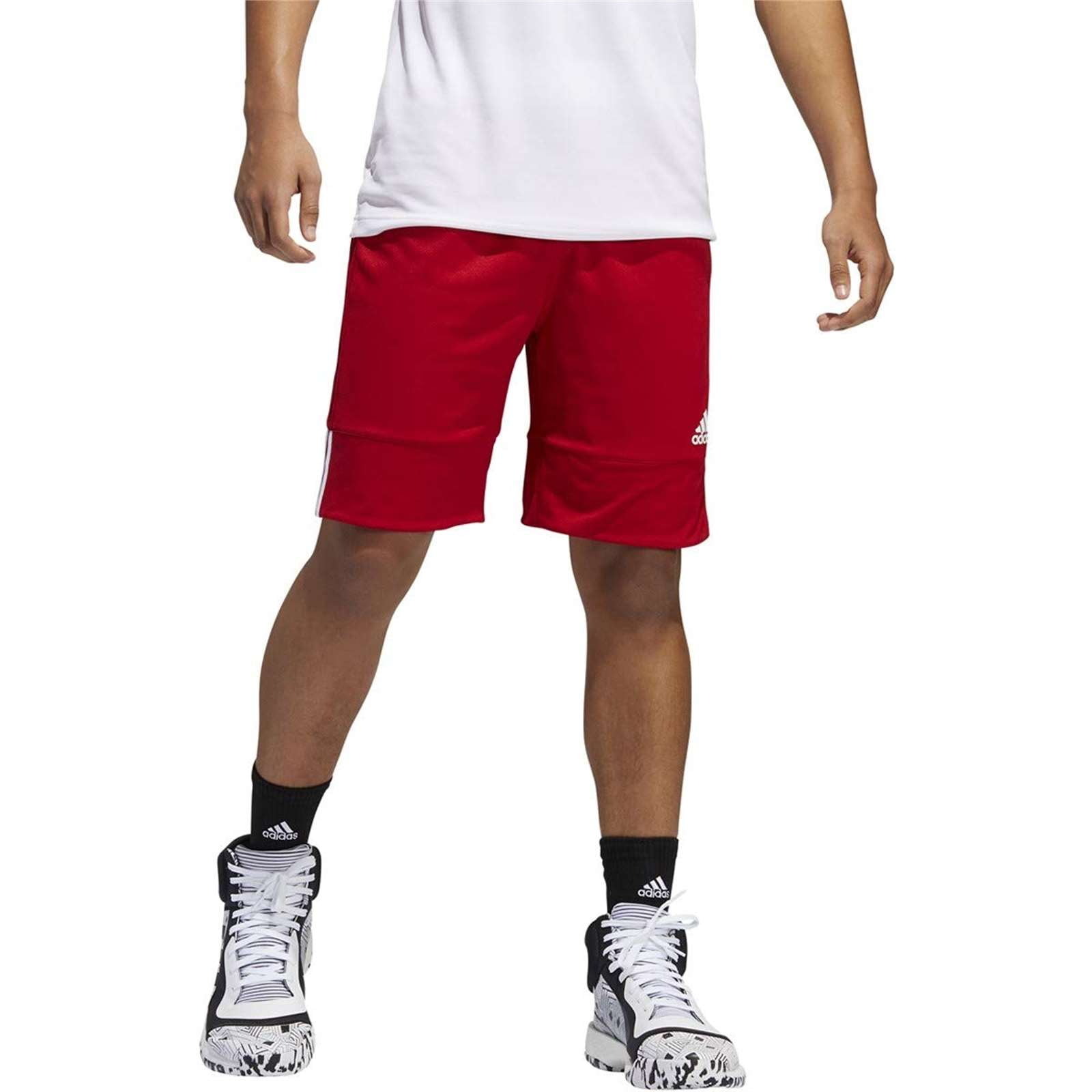 Жесткие шорты. Шорты adidas 3g Speed Reversible shorts. Баскетбольные шорты адидас мужские. Шорты мужские adidas krasniy. Спортивные шорты мужские адидас.
