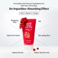 thumbnail image 5 of Barra de champú reparadora Ethique para cabello seco dañado con proteína de arroz - Sin plástico, vegano y sin crueldad 3.88 oz - Anteriormente Sorbete, 5 of 5