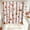B, variant on Bath Curtain,Farmhouse Shower Curtain,Halloween Shower Curtain Waterproof Fabric Bath Curtain Autumns Fall Themed Bathroom Decor Set With Hooks For Home Bathtub Decoration(A 70*60in)