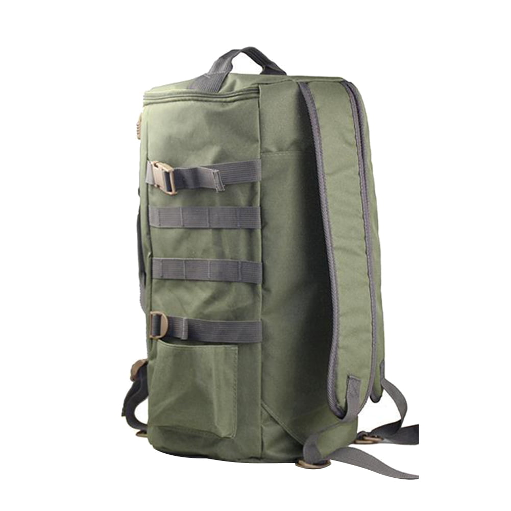 Details about   Fly Fishing Shoulder Strap Tackle Organizer Bag Pack Camping Hiking Cloth Sack