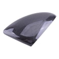 thumbnail image 3 of Side Door Wing Rearview Mirror Cover Trim Cap Fit for for Chevrolet Cruze 2017-18, 3 of 3