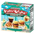 Kracie Popin Cookin DIY Candy Making Kit with English Instructions