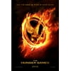 The Hunger Games (2012) 11x17 Movie Poster