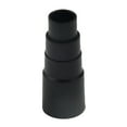 thumbnail image 3 of Luckyn Tool Adapter Adaptors for Einhell TH-VC 1930 SA Wet Dry Vacuum Cleaner Black 2 Pcs, 3 of 9