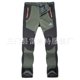 thumbnail image 1 of Pantalones de esquí Mujeres Hombres al aire libre a prueba de viento Pareja Invierno Snowboard Pantalones Likrtyny Para estrenar, 1 of 1
