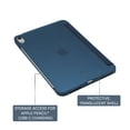 thumbnail image 6 of Body Glove Tablet Folio Case for iPad (A16) / iPad (10th generation) - Blue, 6 of 11