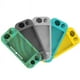 thumbnail image 2 of Funda protectora de silicona suave antideslizante antiarañazos protectora para Switch Lite nuevo, 2 of 4