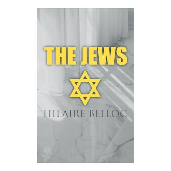 The Jews (Paperback)