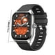 thumbnail image 3 of Reloj deportivo Pisexur para hombre, pulsera con llamadas Bluetooth avanzadas, batería de larga duración, esferas personalizadas con múltiples patrones, pantalla de 0,2 pulgadas, electrónica para niñ, 3 of 9