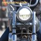 thumbnail image 4 of 4 correas de goma para faros delanteros de motocicleta, soporte de montaje universal para faros de bicicleta todoterreno, accesorios para motocicleta., 4 of 7