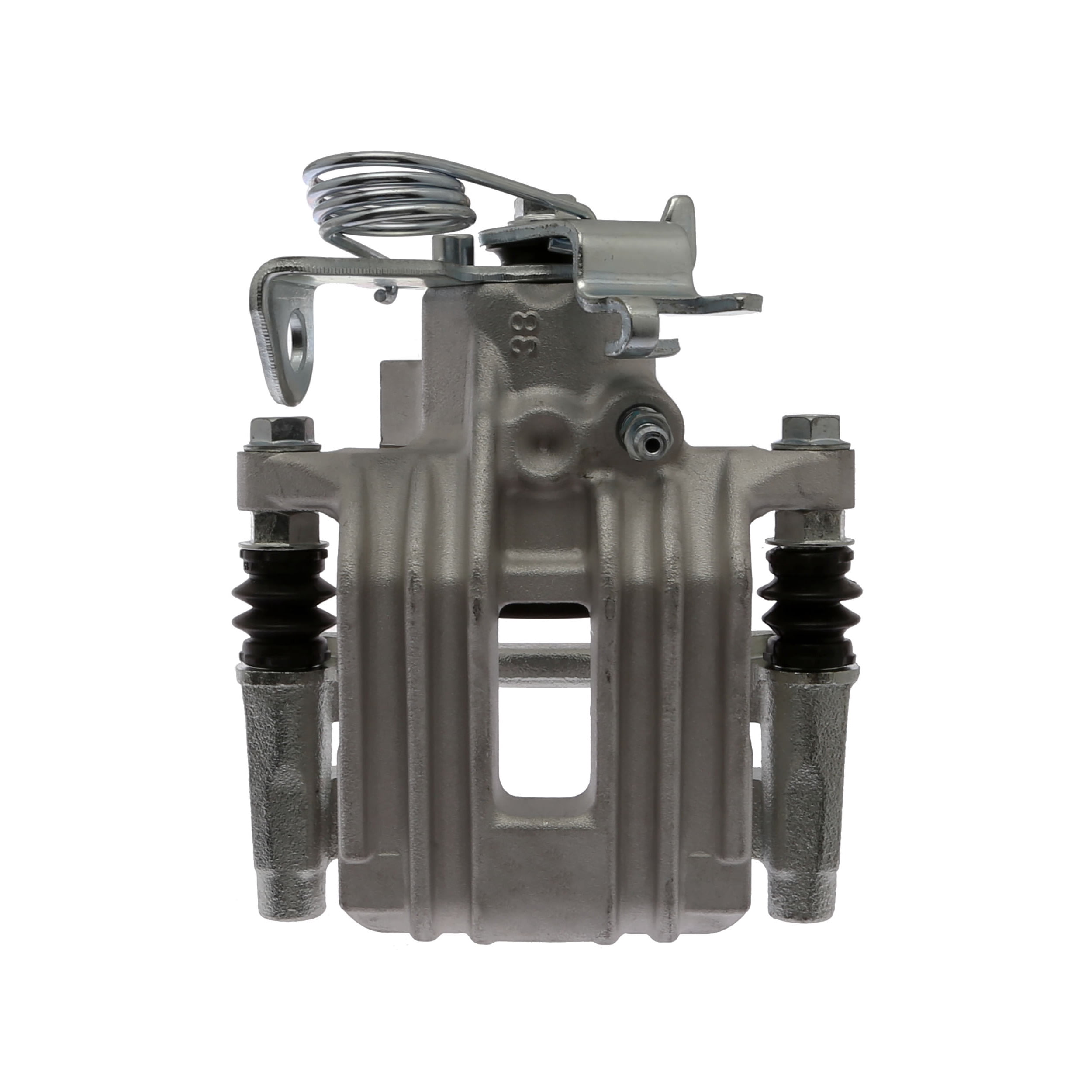 Raybestos Element3 New Plated Calipers Fits select: 2000-2001 VOLKSWAGEN PASSAT, 2002-2004 VOLKSWAGEN PASSAT GLX 4MOTION