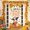 -, variant on Happy Fall Door Cover Fall Party Decorations Baby Cow with Scarf Fall Festival Decorations Pumpkin Door Banner for Autumn Harvest Thanksgiving Party Supplies