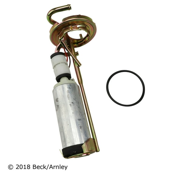 BeckArnley 152-0991 Fuel Pump - Electric