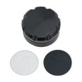 thumbnail image 4 of For DAIWA STEEZ A SPOOL BRAKE KNOB WITH MECHANICAL FUNCTIONALITY 130 5 THREAD COMPATIBLE WITH MULTIPLE SERIES MODELS Golden one, 4 of 7