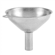 thumbnail image 3 of Embudo de acero inoxidable multifuncional de 6 piezas para aceite esencial, agua, especias, vino, frasco con filtro, embudo para cocina casera, 3 of 8