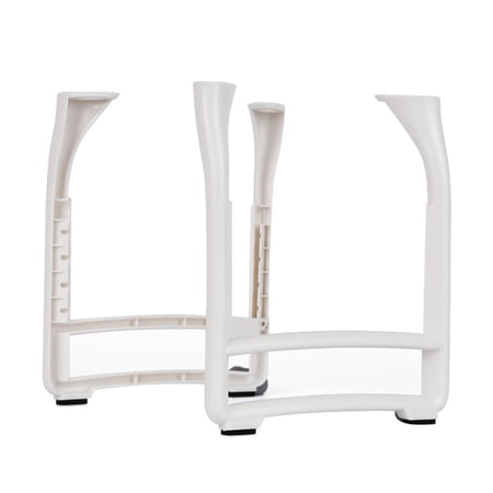 2pcs Landing Skid Gear Dr Legs Tripod for 3 FPV Quadcopter GF