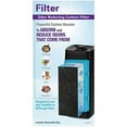 thumbnail image 4 of Holmes Odor-Reducing Carbon Replacement Filters - 4-Pack, 4 of 4